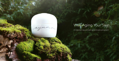 Discover Ayuna Skincare: Natural Anti-Aging Skin Care Products to Nourish and Revitalize Your Skin