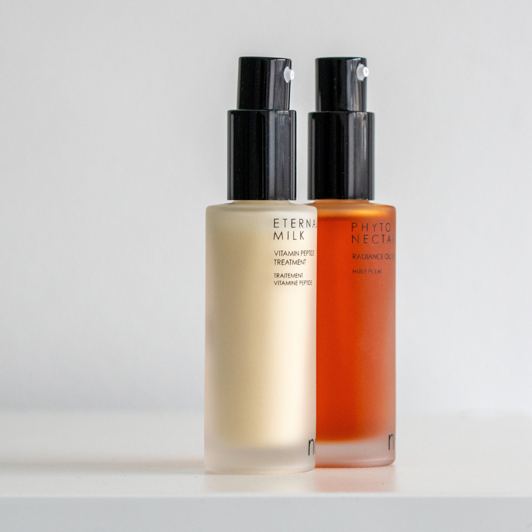 Naturallogic x Laurel & Reed Box