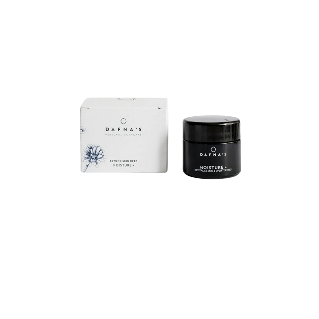 DAFNA'S MOISTURE + Cream Laurel & Reed