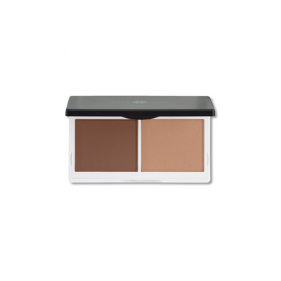 Lily Lolo Sculpt And Glow Contour Duo
