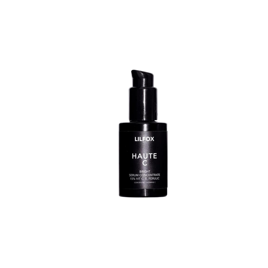 haute cーas LILFOX HAUTE C Bright Serum Concentrate | Laurel & Reed