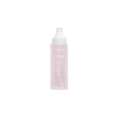 NINI Organics - Rosé Rose Water Face Mist
