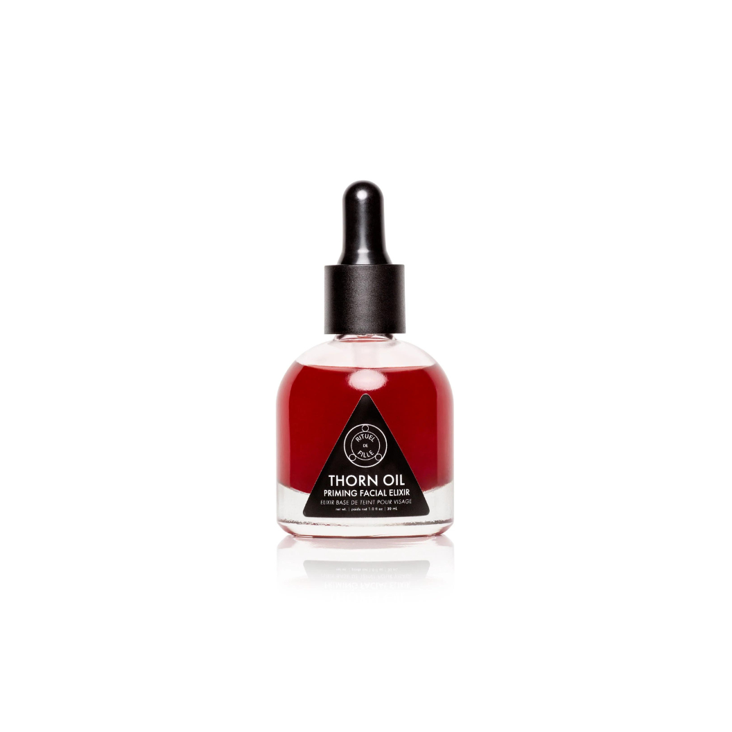 Rituel good de fille thorn oil