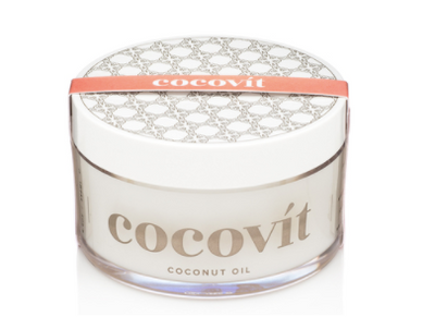 LOCO FOR COCONUTS – Our Guide to the best in all-natural products featuring coconut oil