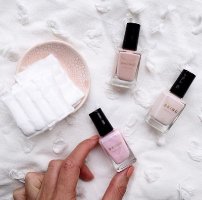 LUST LIST: NON-TOXIC NAIL POLISHES TO TRY ASAP