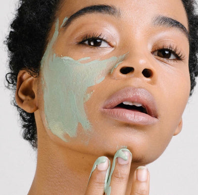 LUST LIST: EVERYTHING MATCHA IN SKINCARE