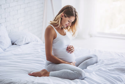 5 OF THE BEST ALL-NATURAL PRODUCTS TO USE DURING PREGNANCY