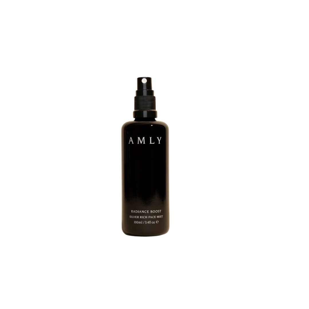 AMLY Radiance Boost Face Mist