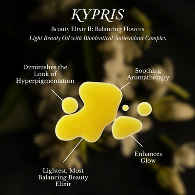 KYPRIS Cerulean - Intense Soothing Hydration Mask