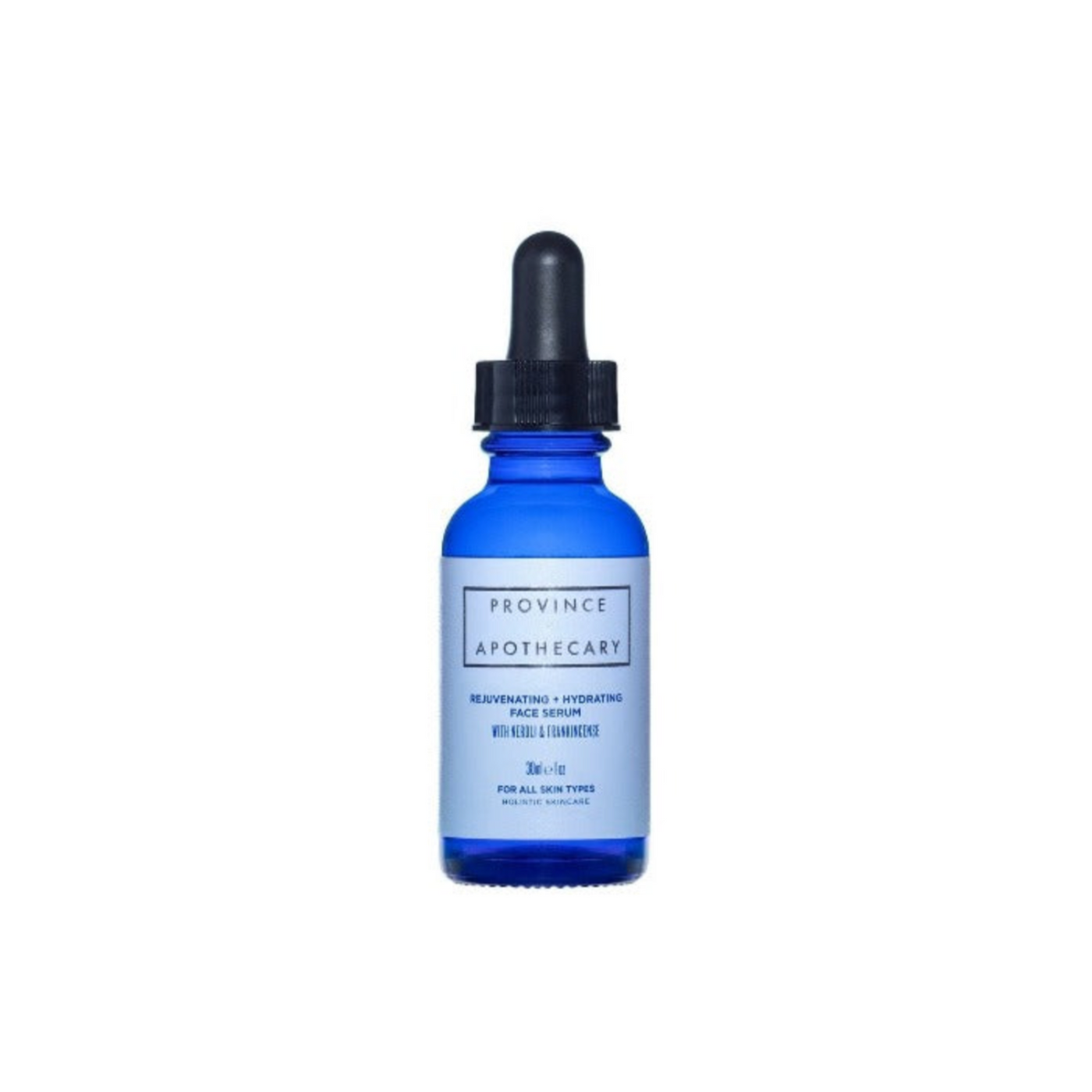  Province Apothecary Rejuvenating and Hydrating Facial Serum