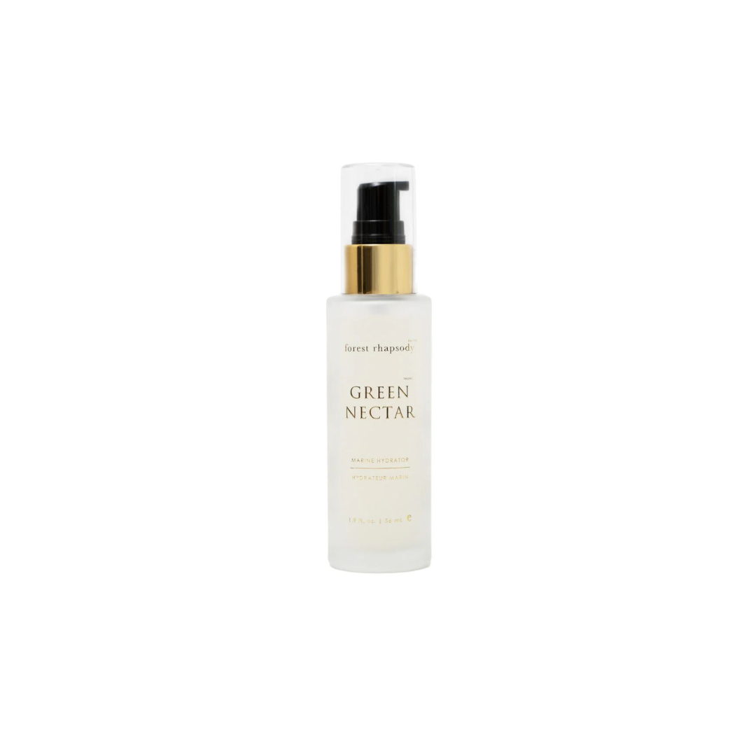 Forest Rhapsody Skincare x Laurel & Reed Box