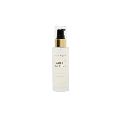 Forest Rhapsody Skincare x Laurel & Reed Box
