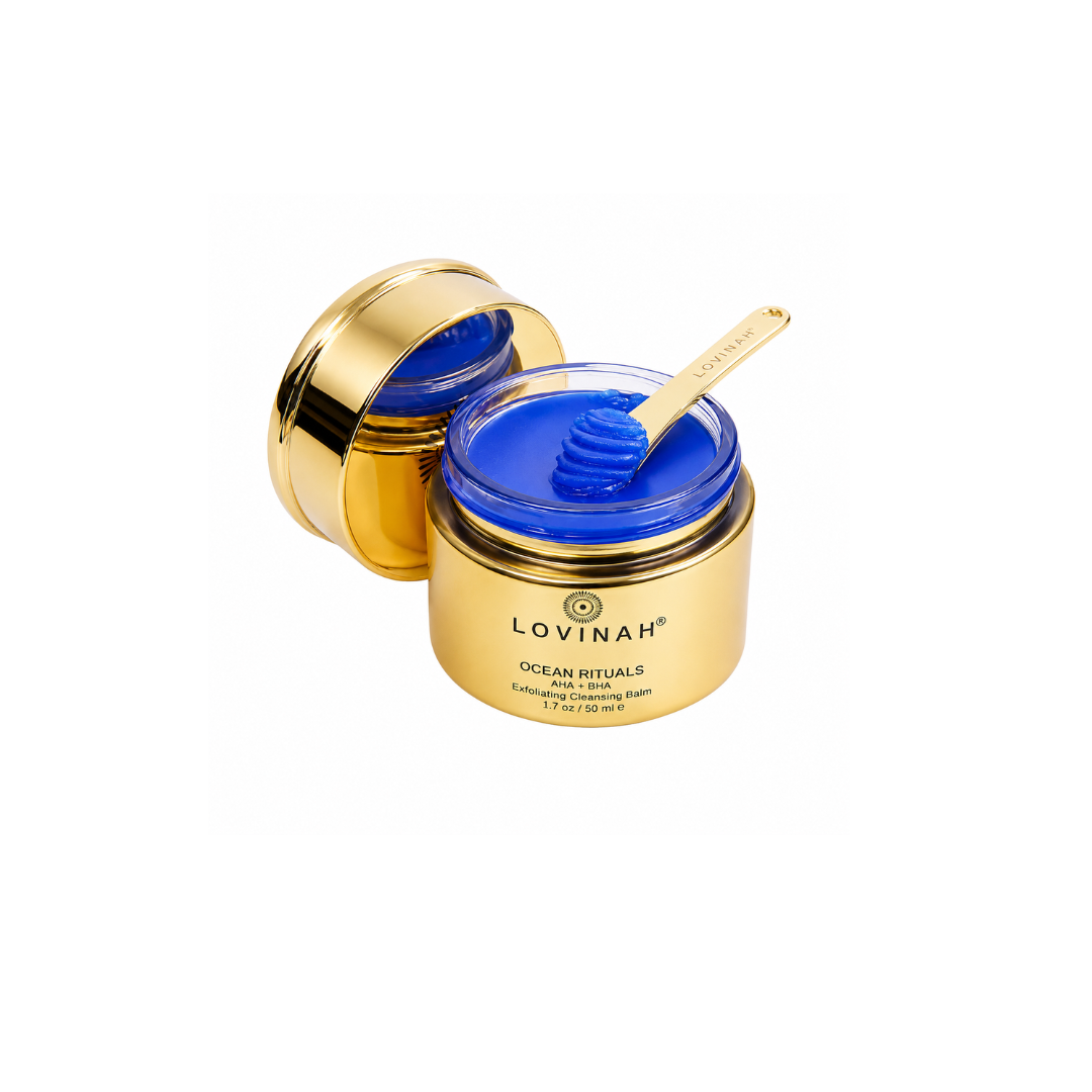Lovinah - Luxe Corrective Skin Care Line | Laurel & Reed