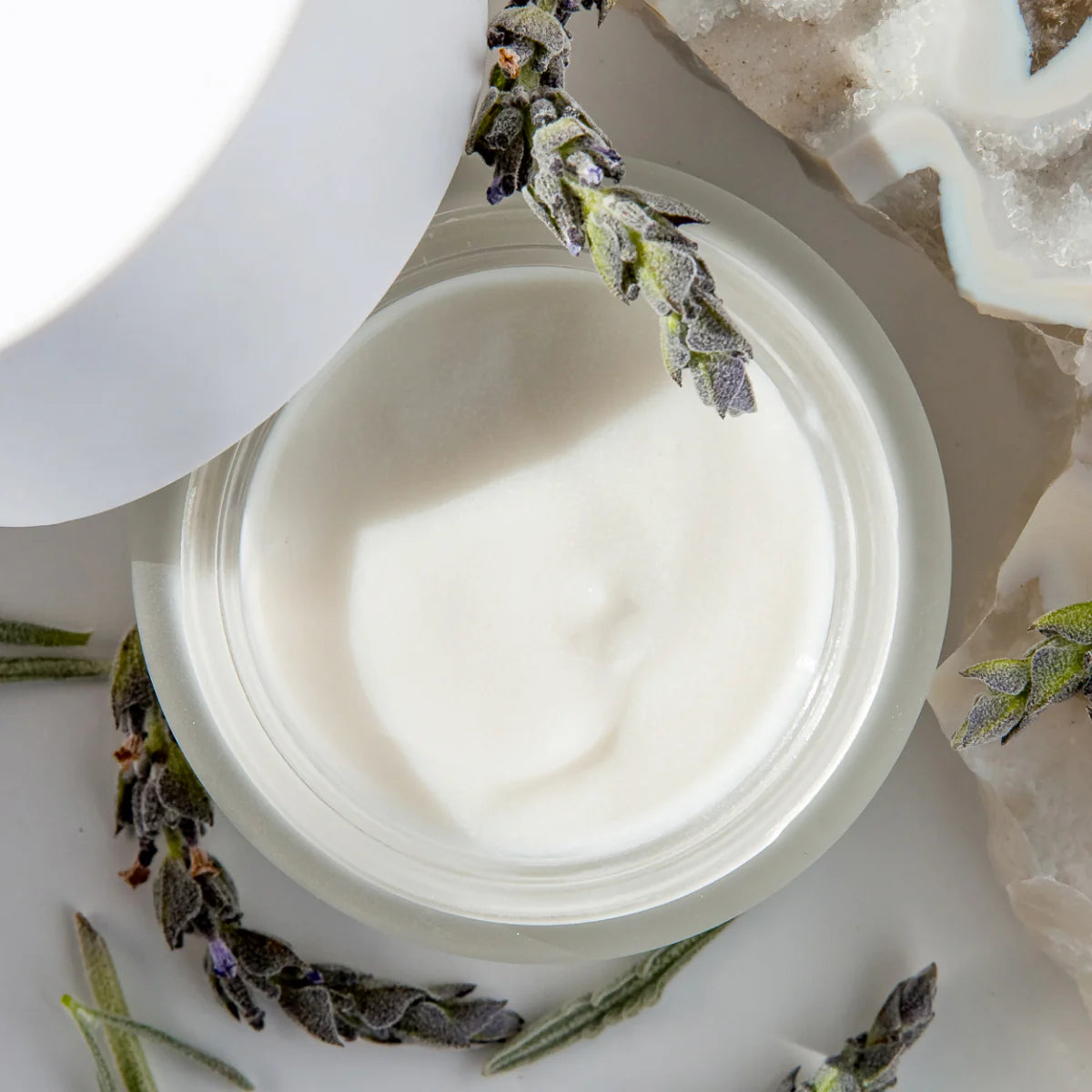 KYPRIS Cleanser Concentrate - Gentle, Non Foaming, Creme Cleanser