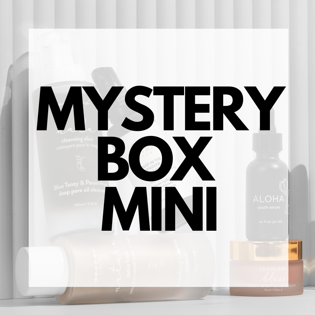 Laurel & Reed Mystery Box Mini