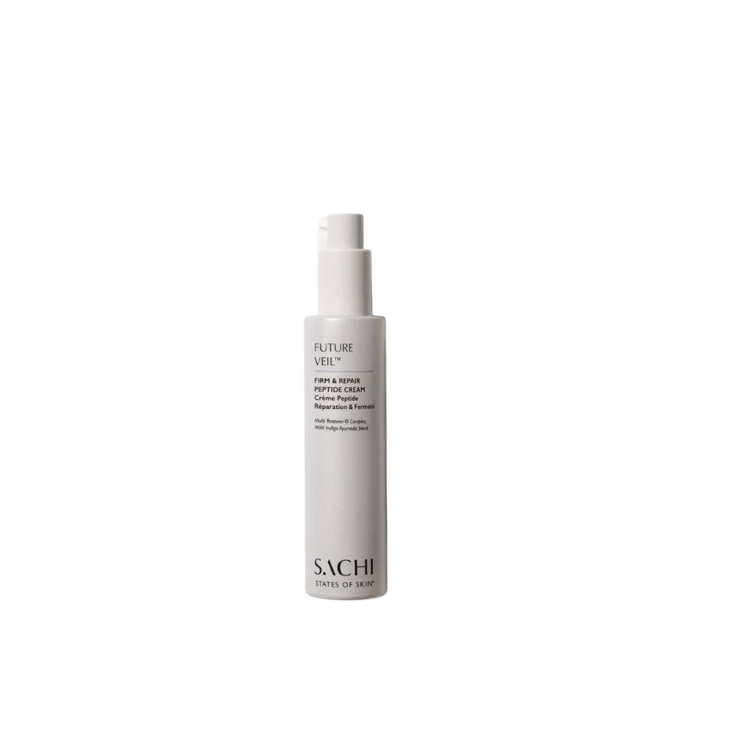 Sachi Skin Future Veil Firm & Repair Peptide Cream