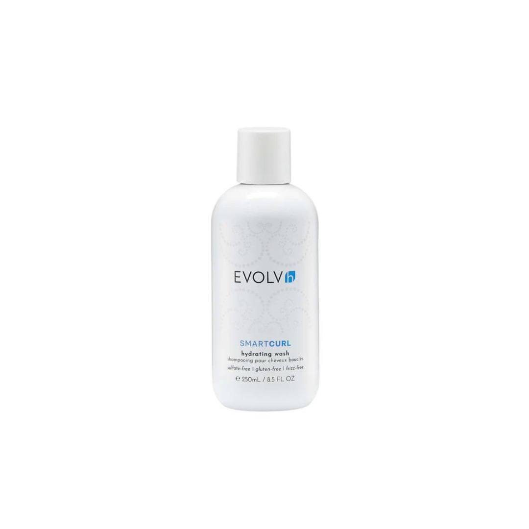 EVOLVh SmartCurl Hydrating Wash