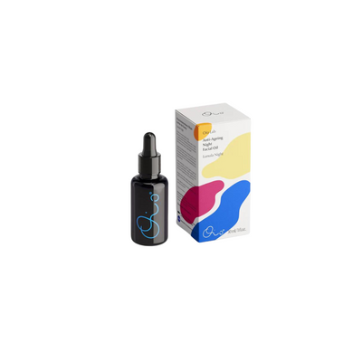 Oio Lab Lunula Night Anti-Ageing Night Facial Oil