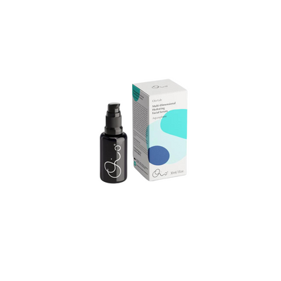 Oio Lab Aquasphere Multi-Dimensional Hydrating Facial Serum