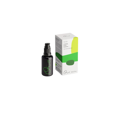 Oio Lab The Forest Retreat Calming Facial Emulsion