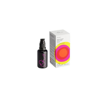 Oio Lab Gel-Lotion Fusion Supercharged Glow Facial Serum
