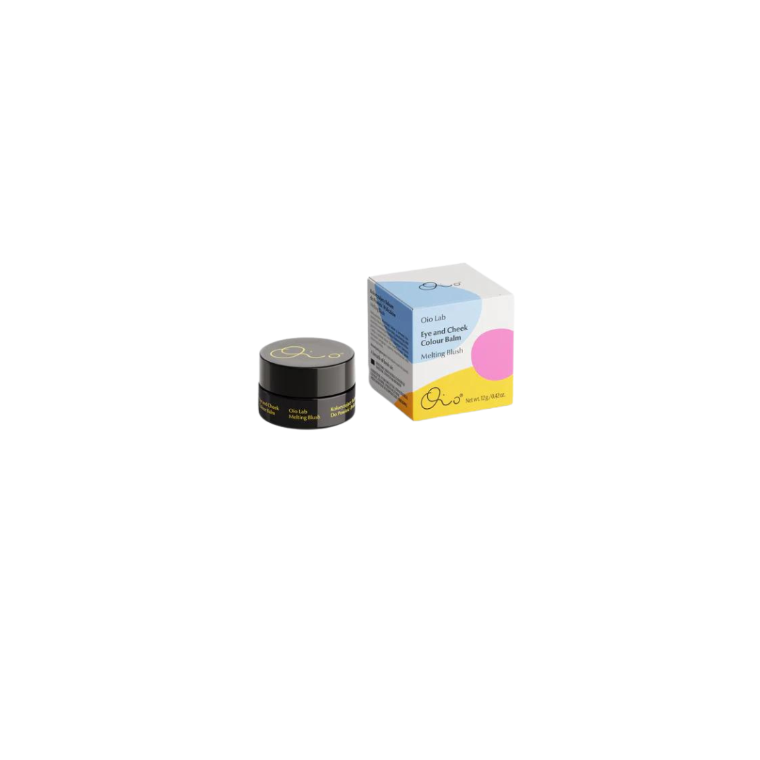 Oio Lab 7 Eye and Cheek Colour Balm