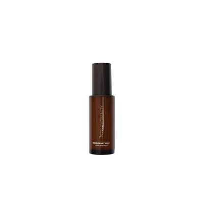 FITGLOW Deodorant Spray