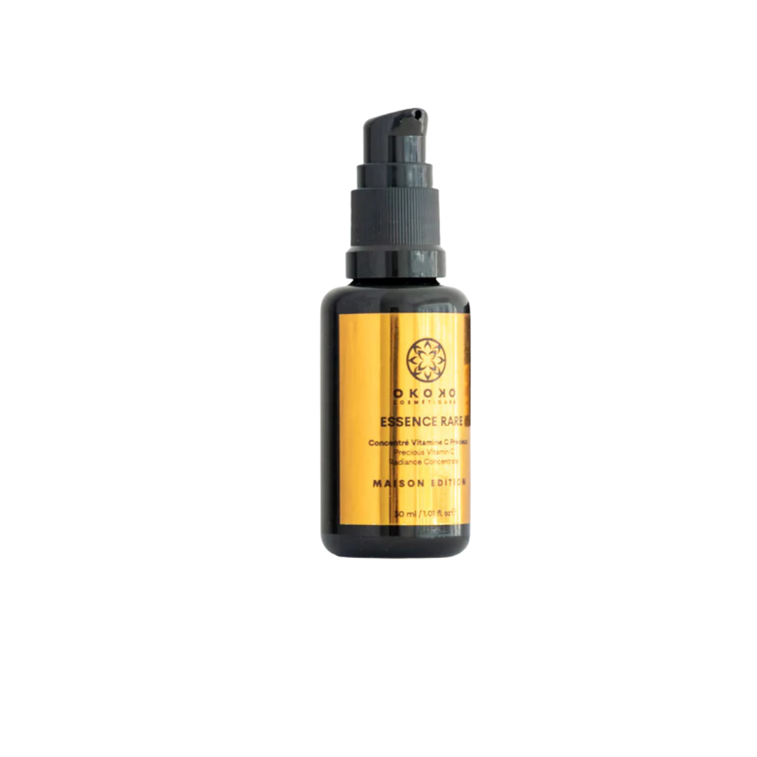OKOKO Essence Rare – Precious Vitamin C Radiance Concentrate – Laurel ...