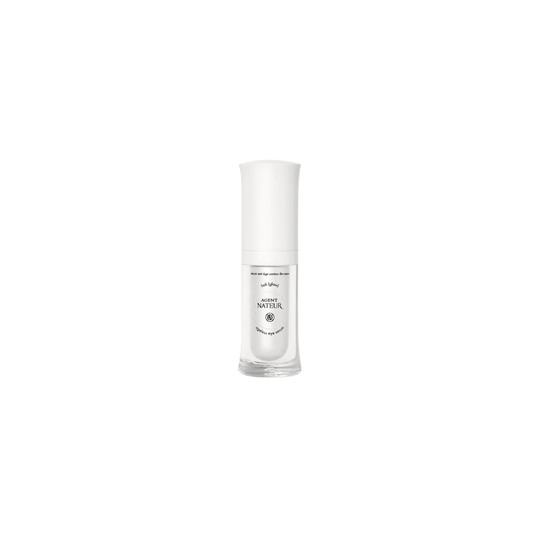 Agent Nateur holi (glow) ageless eye and lip serum