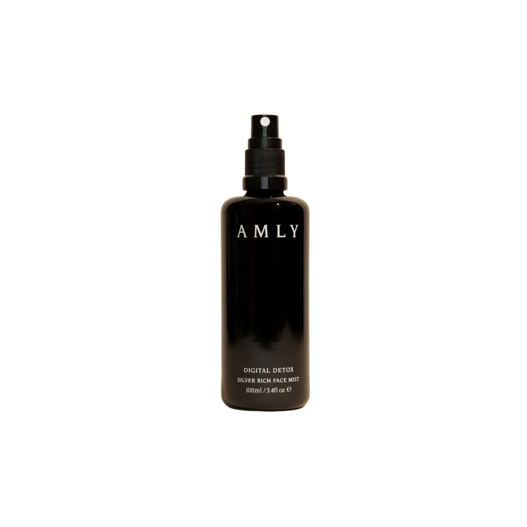 AMLY Digital Detox Face Mist