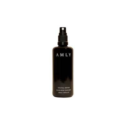 AMLY Digital Detox Face Mist