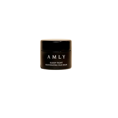 AMLY Sleep Tight Face Balm