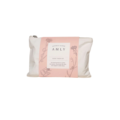 AMLY Sleep Night Kit
