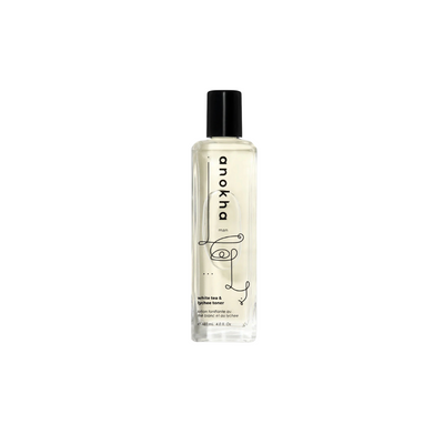 ANOKHA White Tea & Lychee Toner