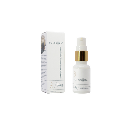 Blissoma - Timeless Vitamin C Reconstruction Concentrate