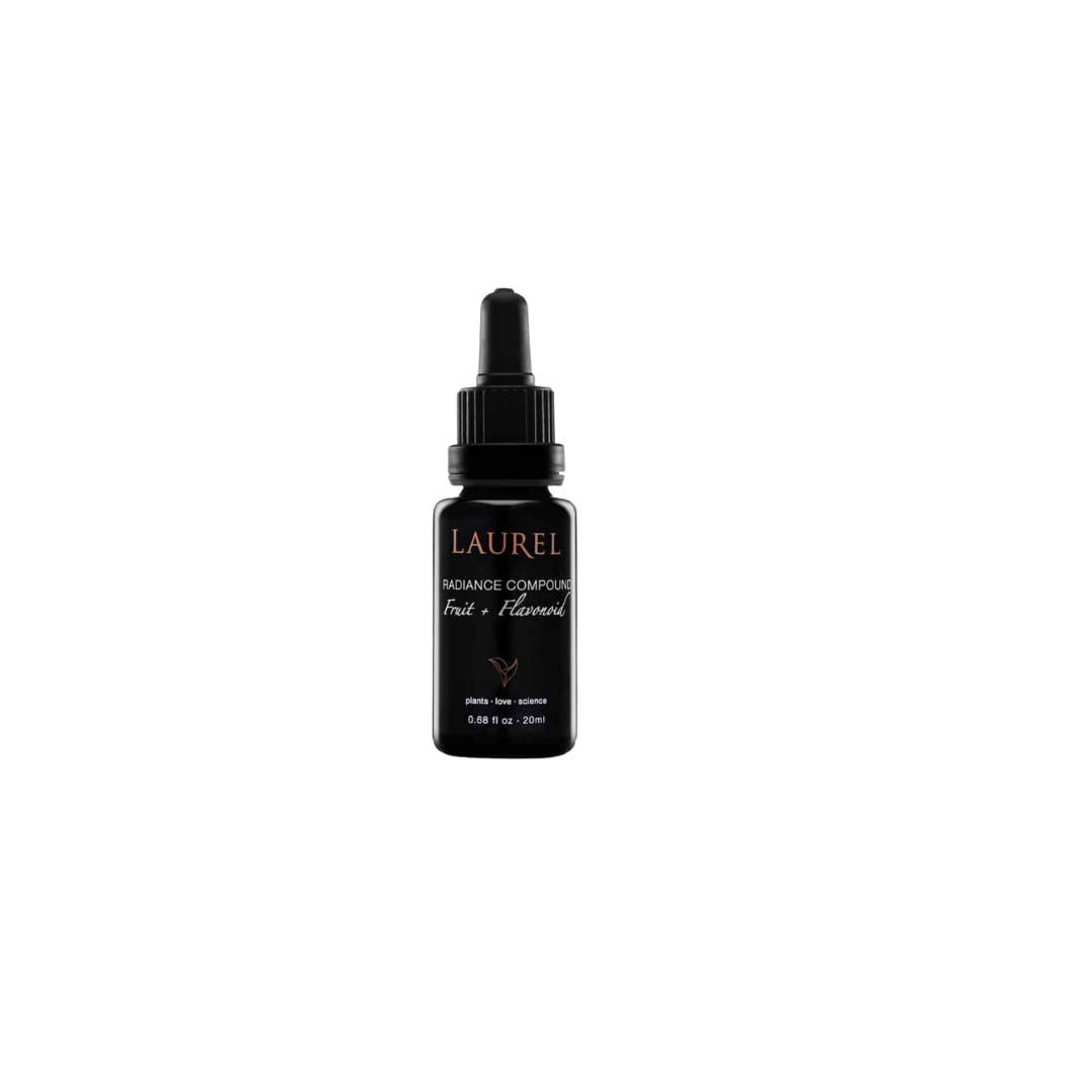 LAUREL SKIN Radiance Compound