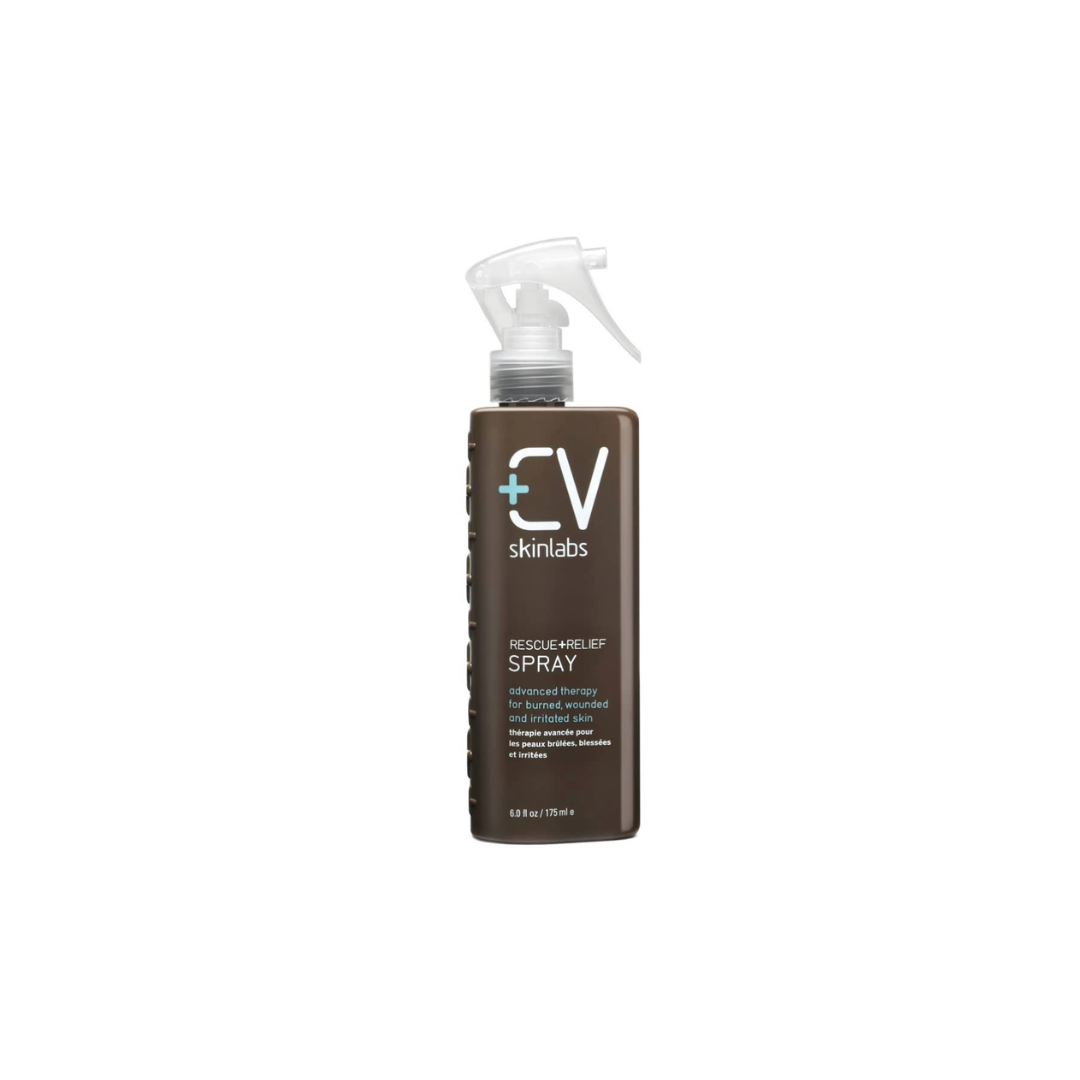 Rescue + Relief Spray – Laurel & Reed