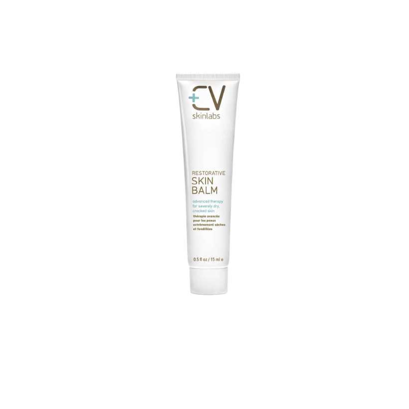 Restorative Skin Balm – Laurel & Reed