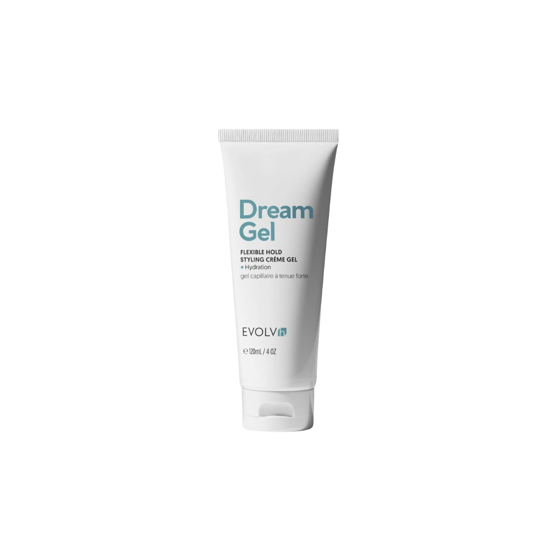Evolvh DreamGel Flexible Hold Styling Crème Gel