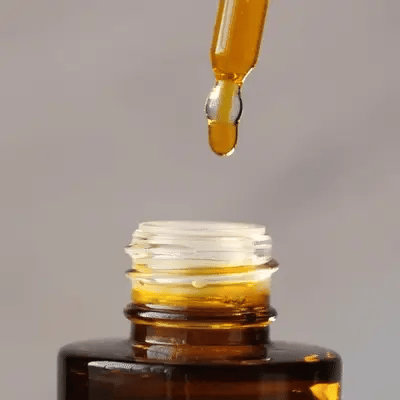 Beauty Elixir II: Balancing Flowers