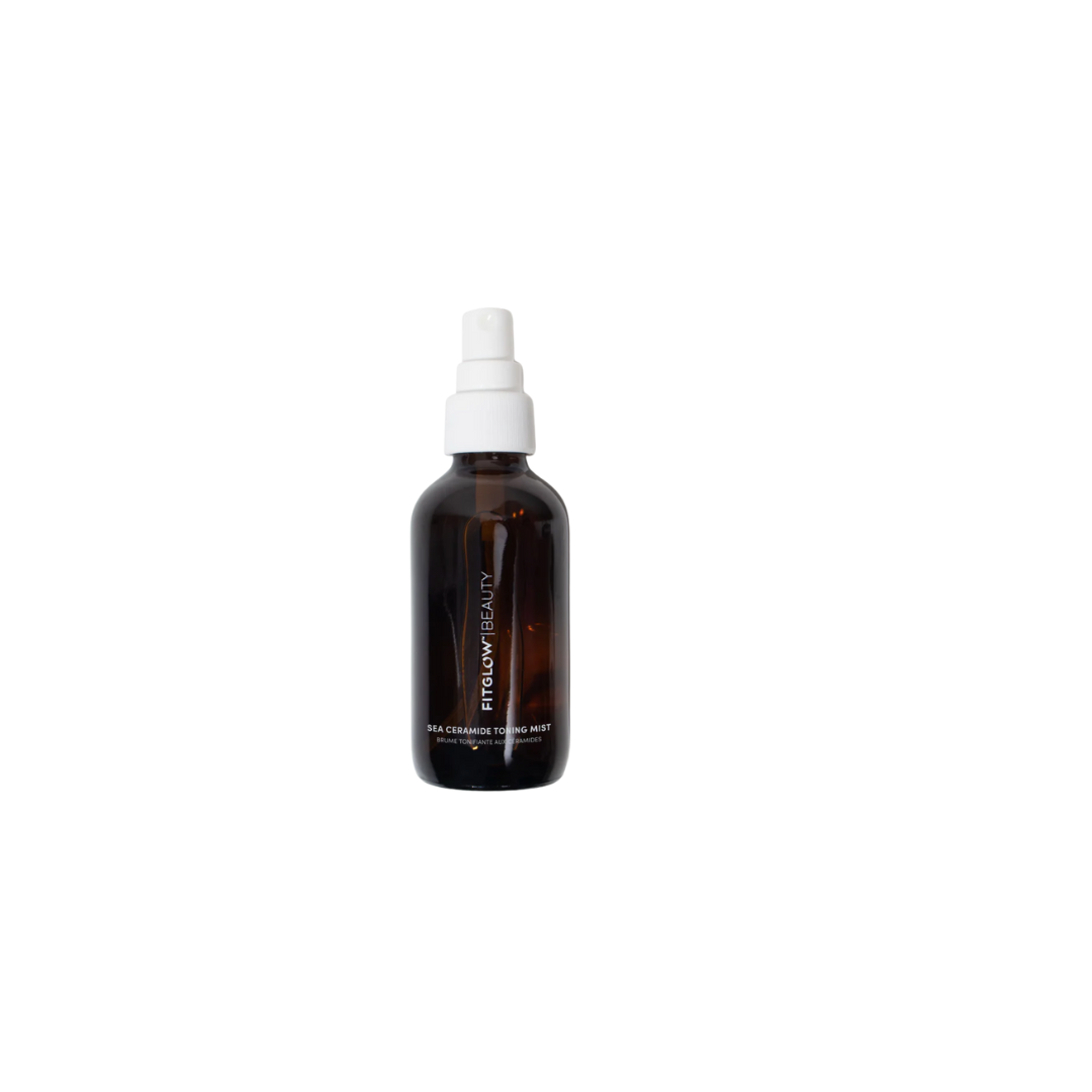 Fitglow Sea Ceramide Toning Mist