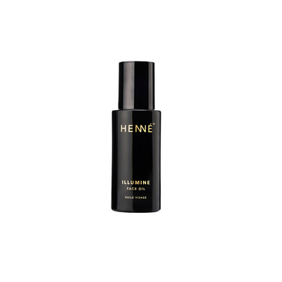 HENNÉ ORGANICS&nbsp; Illumine Face Oil