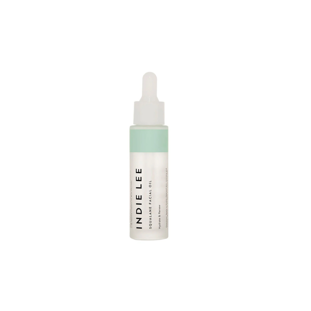 Indie Lee Squalane Facial Oil