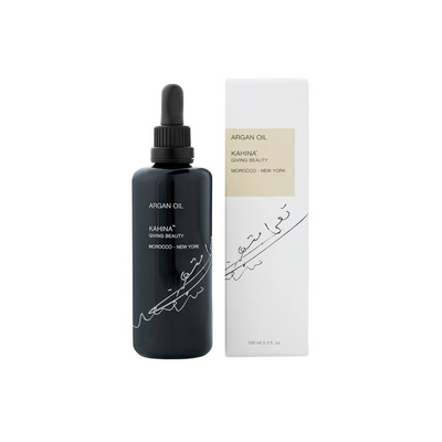 Kahina Giving Beauty x Laurel & Reed Box