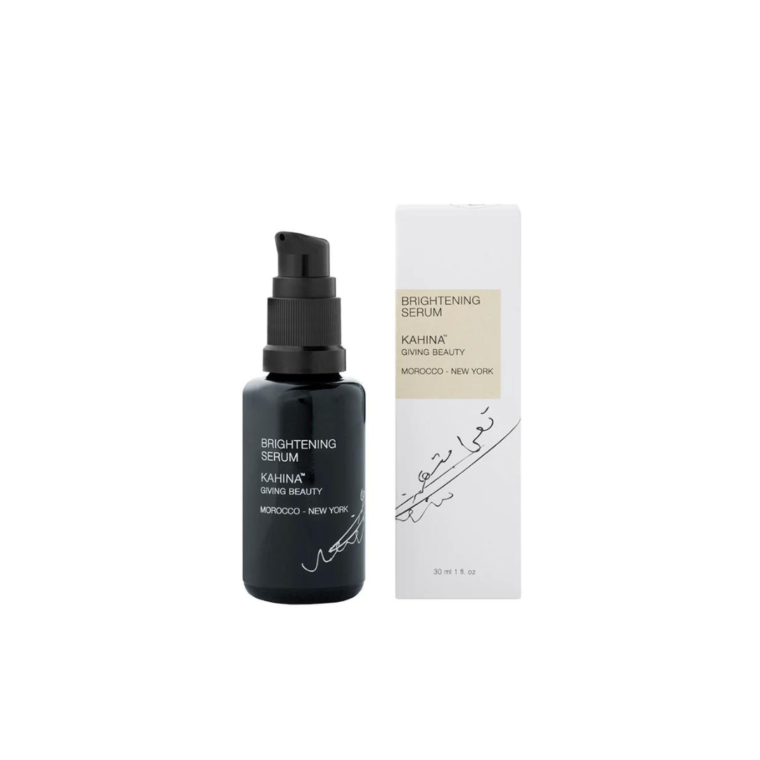 Kahina Giving Beauty x Laurel & Reed Box