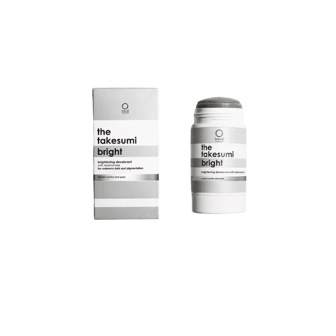 Kaia Naturals The Niacinamide Brightening Deodorant