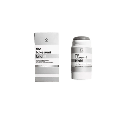 Kaia Naturals The Niacinamide Brightening Deodorant