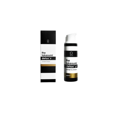 Kaia Naturals The Overnight Dry Shampoo