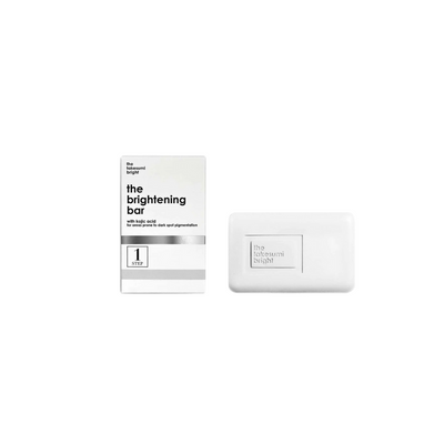Kaia Naturals The Kojic Acid Brightening Bar