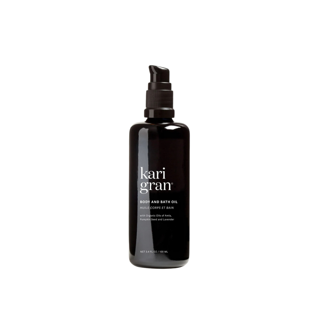 Kari Gran Body and Bath Oil